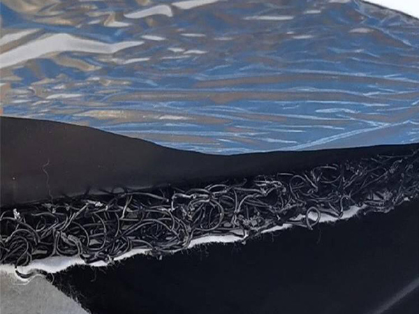 復(fù)合反濾層